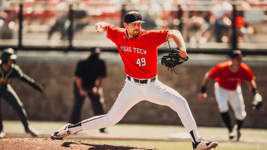 Sublette pitching