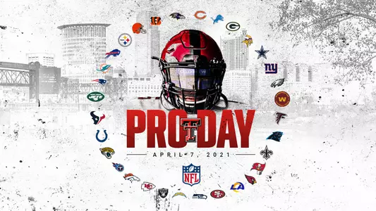 Pro Day Graphic