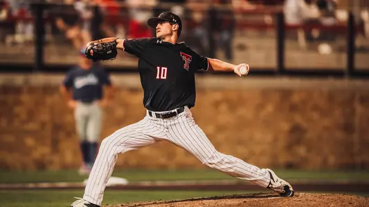 Montgomery pitching