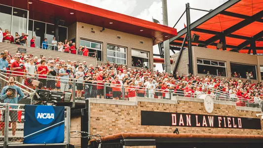NCAA Regional baseball