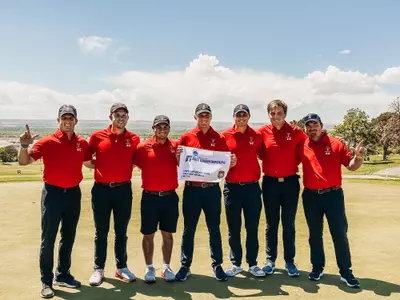 Albuquerque Regional Champs
