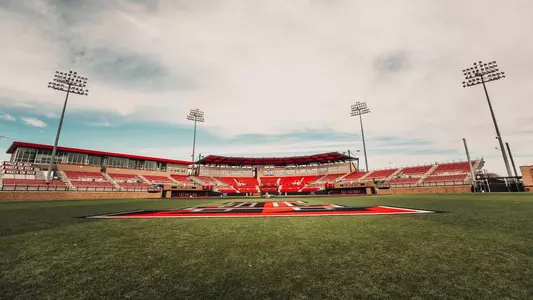 Dan Law Field at Rip Griffin Park stadium
