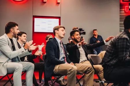 Selection Show - 2021