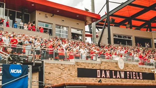 NCAA Baseball Regional