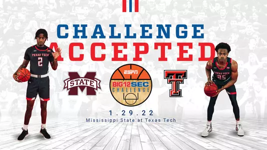Big 12 SEC Challenge