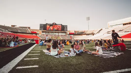 Movie Night