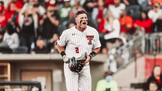 Jace Jung celebration