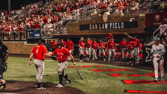 Crowd Rip Griffin Park