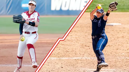 Olivia Rains, Kendall Fritz