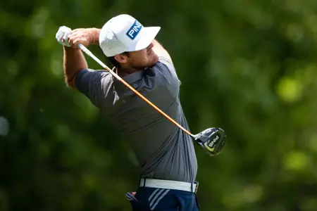 PGA: Barbasol Championship - Final Round