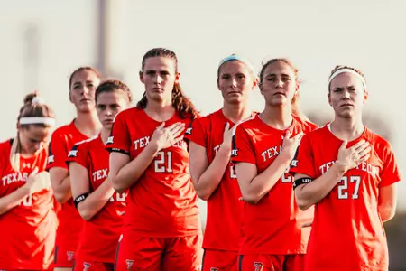 TTU Soccer