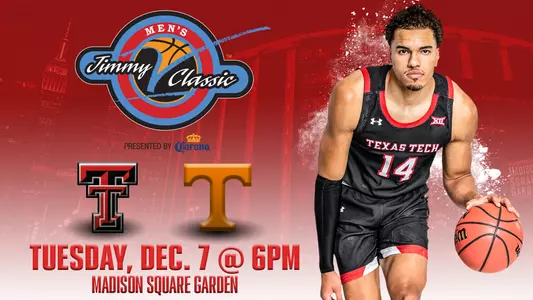 Jimmy V Classic - 2021