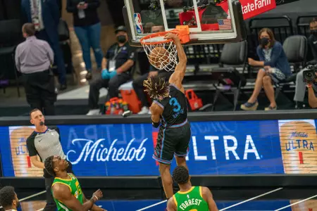 NBA: Utah Jazz at Sacramento Kings
