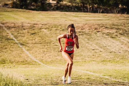 Halena Rahmaan TTU Open 2021