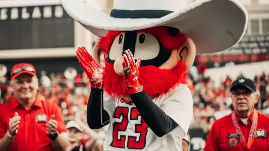 Raider Red