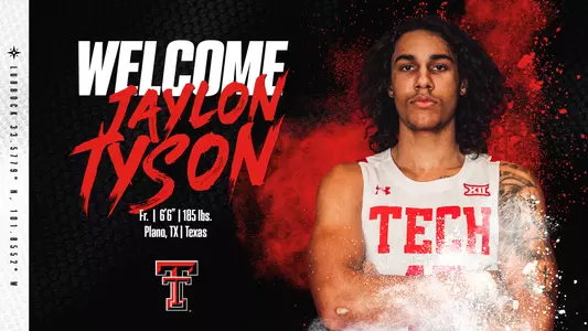 Jaylon Tyson