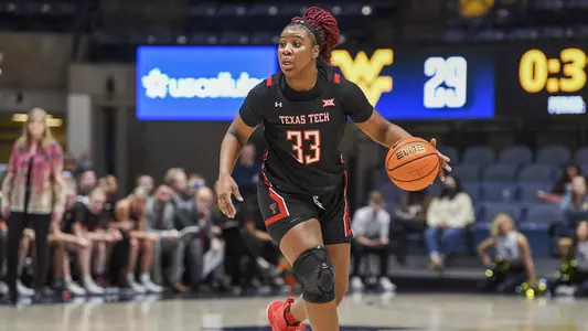 Chantae Embry