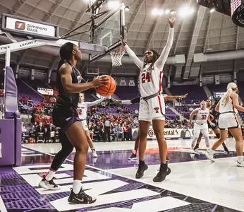 Taylah TCU