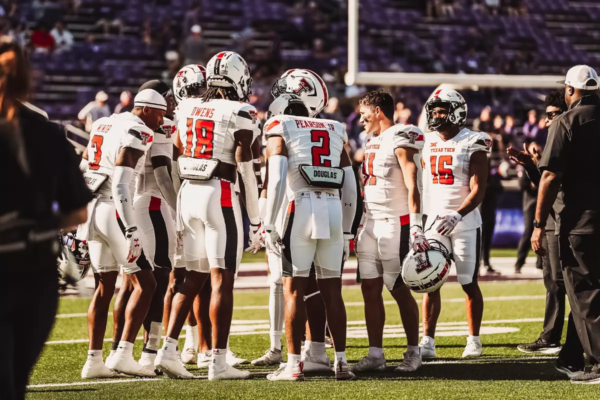 K-State Football Story 10-1