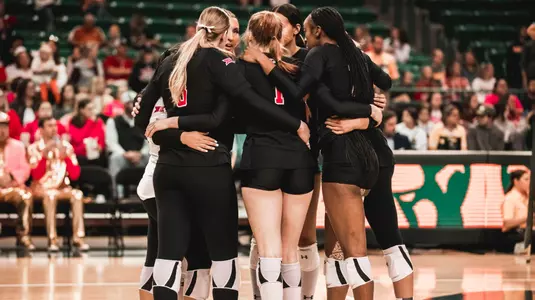 Team Huddle
