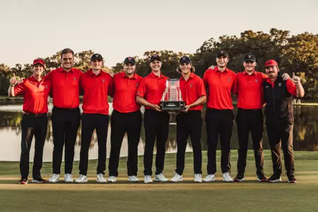 Big 12 Match Play Champs