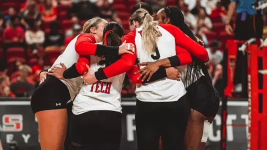 Team Huddle