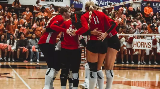 Team Huddle