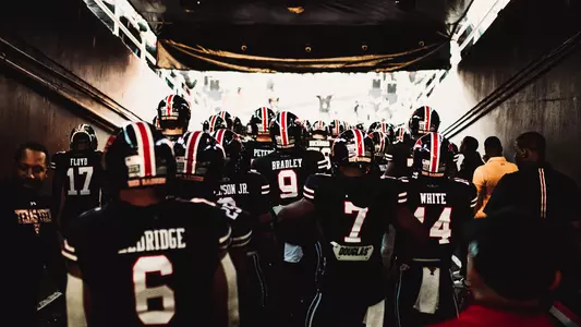 TEXAS TECH Football