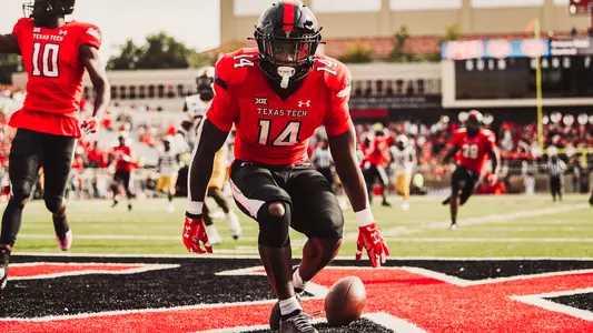 Xavier White