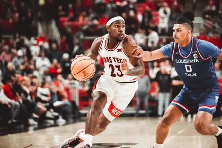 De'Vion Harmon