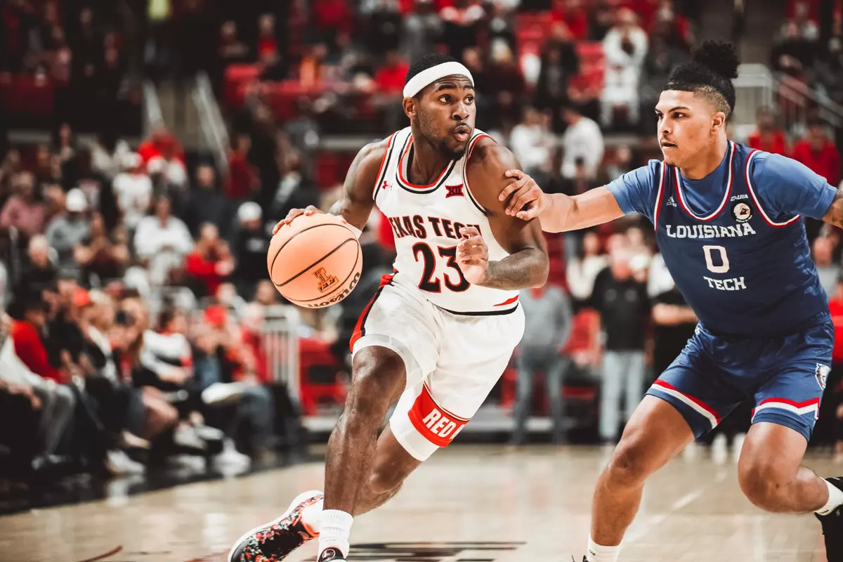 De'Vion Harmon