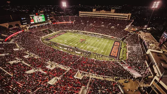Jones AT&T Stadium