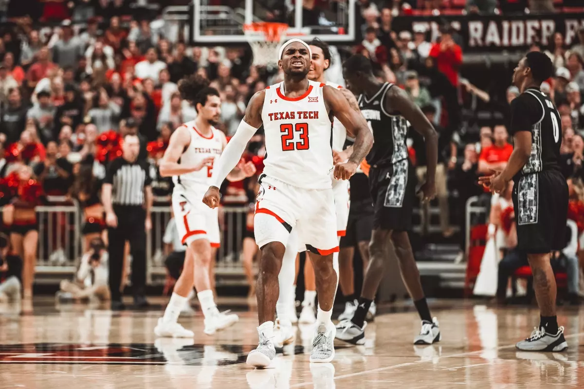 De'Vion Harmon