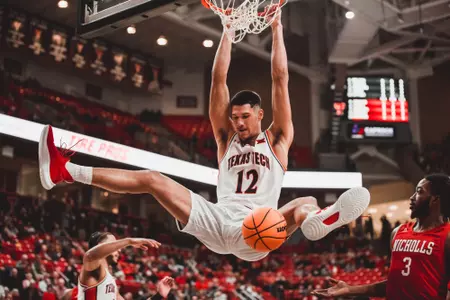 Daniel Batcho dunk
