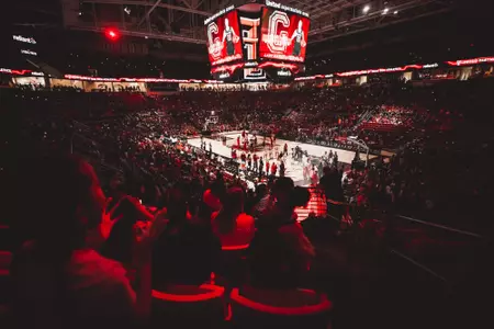 WBB Preview ORU