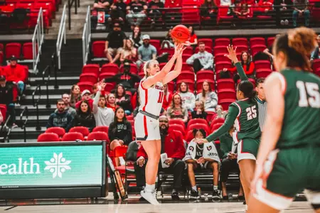 Bryn Gerlich MVSU