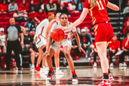 Bre Iowa State