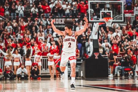 Texas Tech Red Raiders - Official Athletics Website