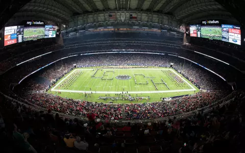 NRG Stadium