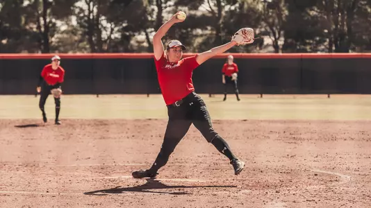 Kendall Fritz fall game