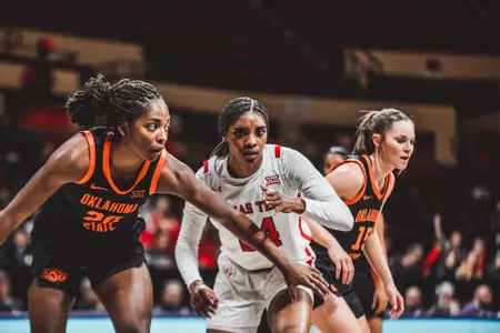 OSU Story B12 Tournament