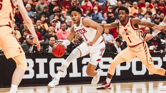 Terrance Shannon Jr.