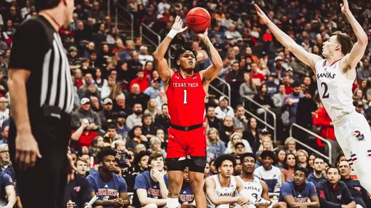 Terrance Shannon Jr.