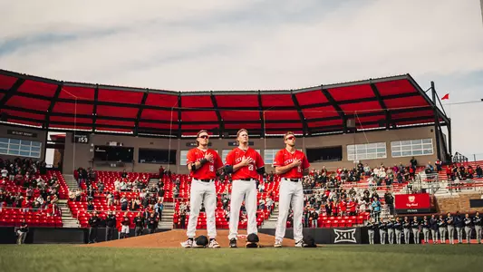baseball team