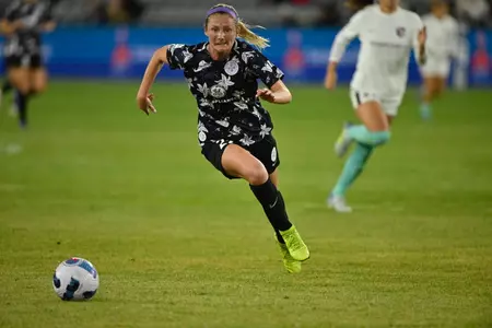 Kirsten Davis Louisville Racing FC