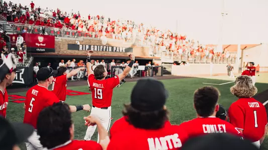 baseball team