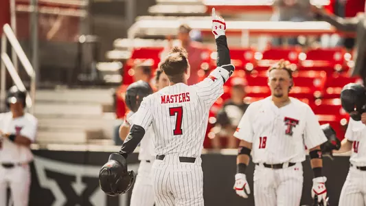 Cody Masters