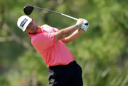 PGA: Valspar Championship - Second Round