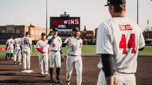 baseball team