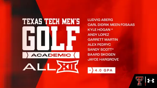 Academic Mens Golf